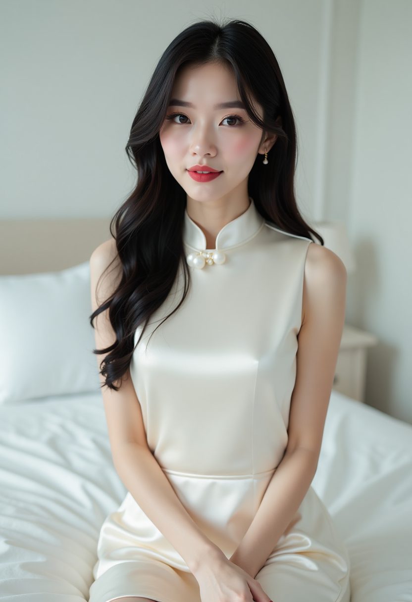 深海谜案
