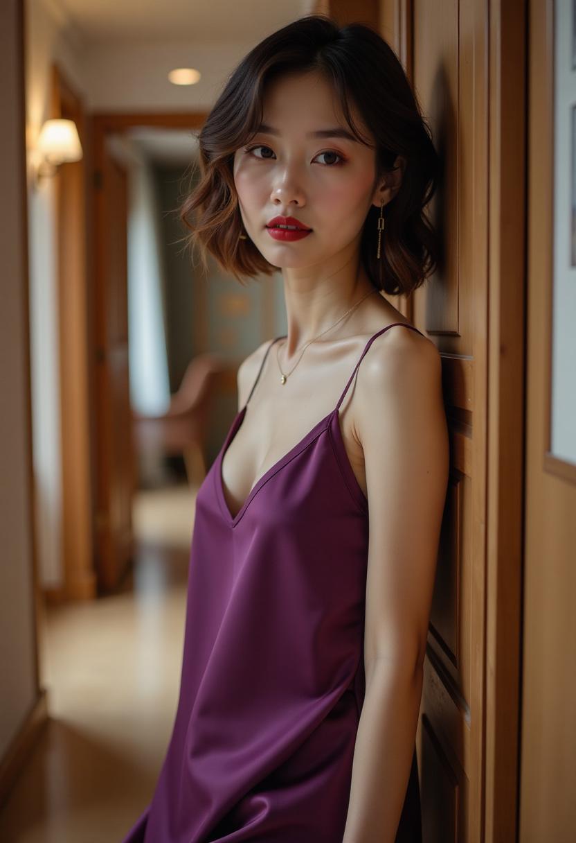 逆流时光